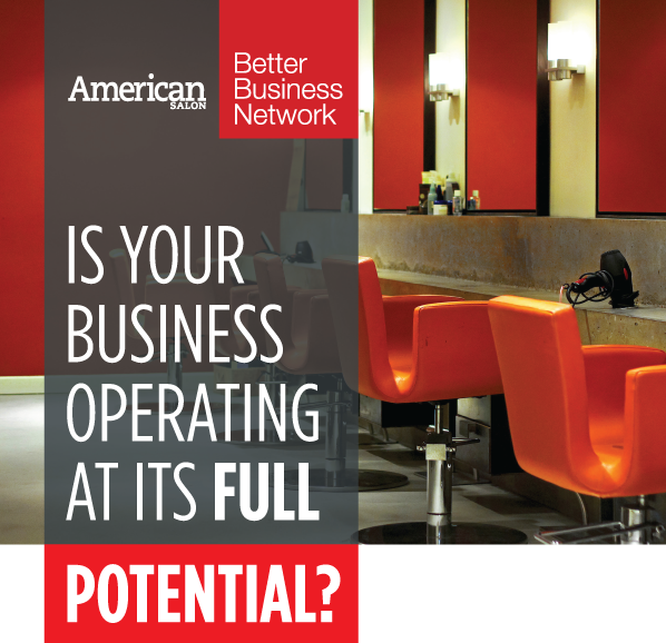 IS YOUR 
BUSINESS 
OPERATING 
AT ITS FULL 
POTENTIAL? 