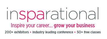 insparational
Inspire your career… grow your business
2OO+ exhibitors • industry leading conference • 5O+ free classes